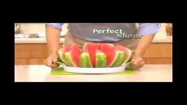 هندوانه قاچ کن perfect slicer