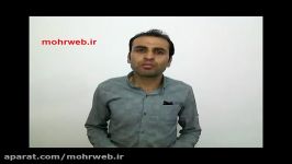 جزوه آموزش مهرسازی در سه سوت