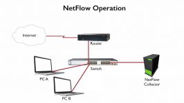 361.NetFlow Operation