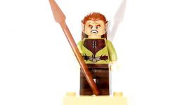 LEGO Sheng YuanHobbit لگو هابیت