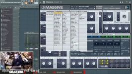 Native Instruments Massive