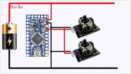 quadcopter build Part 5  Transmitter