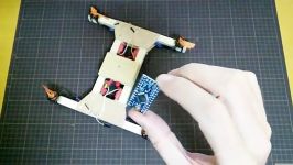 quadcopter build Part 7  Receiver