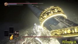 راهنمایی تروفی High Lord Wolnir در Dark Souls 3