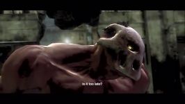 Splatterhouse PS3  All Cutscenes