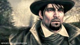 تریلر زیبای بازی Call of Juarez Gunslinger