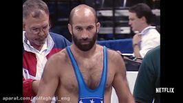 تریلر فیلم Team Foxcatcher 2016