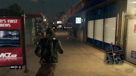 نقد بررسی بازی Watch Dogs Bad Blood