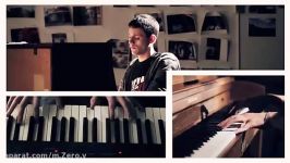 Just A Dream  Sam Tsui ft. Christina Grimmie