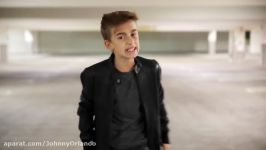 Shawn Mendes  Stitches  Johnny Orlando Cover