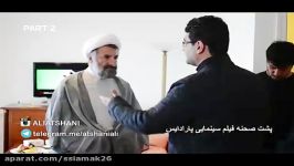 جواد عزتی مهران رجبی در آلمان