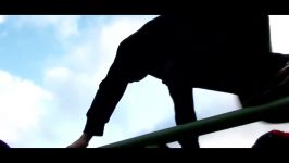 Parkour week 2009 неделя паркура part 3 3