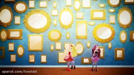 Ever After High  Episode 5  True Reflections