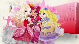 Ever After High  Episode 6  Maddie in Chief