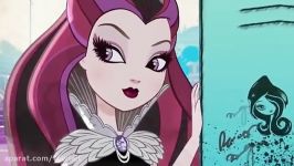 Ever After High  Episode 11  Cedar Wood Would Love to