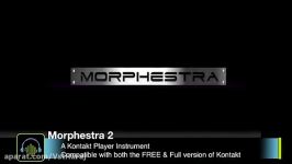 Sample Logic MORPHESTRA 2 KONTAKT SYNTHiC4TE