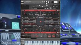 Sample Logic MORPHESTRA 2 KONTAKT SYNTHiC4TE