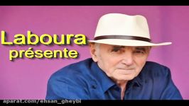 Charles Aznavour . . .  