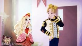 Ever After High  Episode 2  Apples Tale The Story o