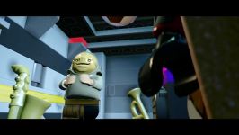 تریلر بازی LEGO Star Wars The Force Awakens