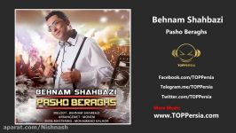 Behnam Shahabzi Pasho Beraghs