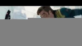 تریلر فیلم جدید Star Trek Beyond