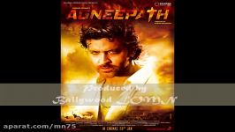 آهنگ شاد زیبا فیلم Agneepath