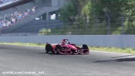 Ferrari F1 Concept  Assetto Corsa