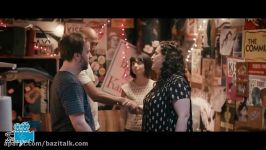 تریلر فیلم طنز Dont Think Twice