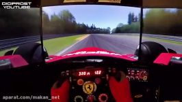 Ferrari F1 CONCEPT Assetto Corsa