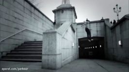 Kie Willis 2013 Parkour and Free Running Showreel