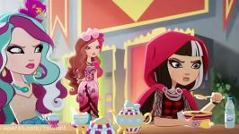 Ever After High  Episode 14  The Day Ever After