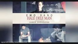 Emo band .... hale del man