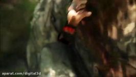 تریلر بازی The Climb Trailer Crytek