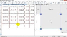 دوره مقدماتی آموزش نرم افزار ETABS ۲۰۱۵ جلسه نهم پارت1