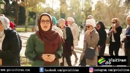 What Tourists Think about Iran