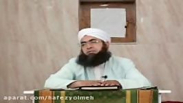 ترکمنی  جلسه 22  حافظ یلمه  واقعه جنگ تبوک جلسه دوم