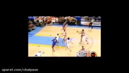 حرکتو داشته باش NBA