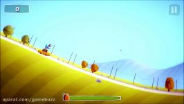 تریلر بازی Sunny Hillride شرکت Headup Games