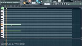 How to make a Piano Melody in FL Studio 12