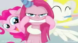 MLP FIM  Pinkamena Diane Pie  tribute