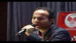برنامه طنز خنده دار حسن ریوندی تقلید صدای چاوشی