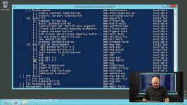 دانلود PowerShell Web Access خوشبختانه بوسیله پاورشل وب