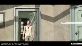 تریلر بازی Syberia 3