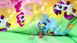 New mlp equestria girls minis dollsتوضیحات مهم