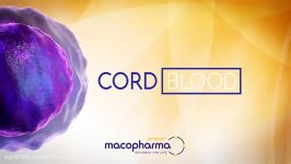 CORD BLOOD COLLECTION by Macopharma