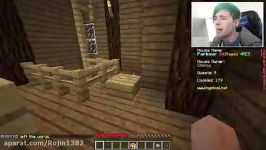 Dan TDM a Minecraft day care