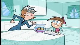 fairly odd parents