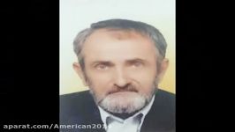 تعزیه خوانی استاد مرحوم سید نوری آتشکار