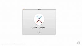 دانلود آموزش صفر تا صد نصب پیکربندی Mac OS X...